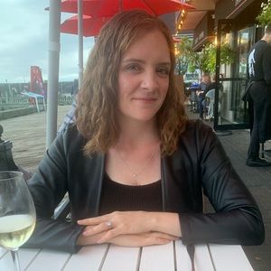 Meet your Posher, Lee ann